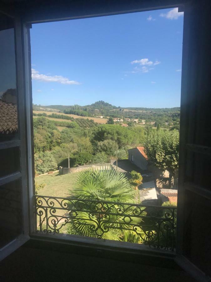 Librairie Abelard Daire Montolieu Dış mekan fotoğraf